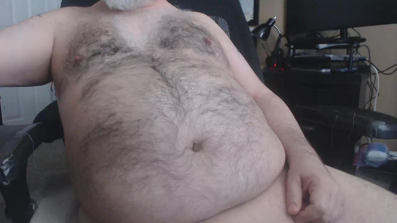 lazycub2 on Cam4 