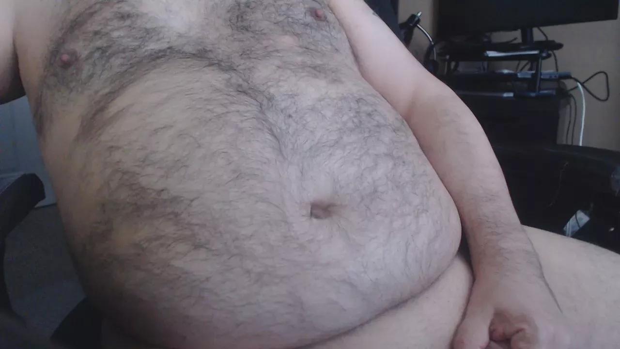 lazycub2 on Cam4 