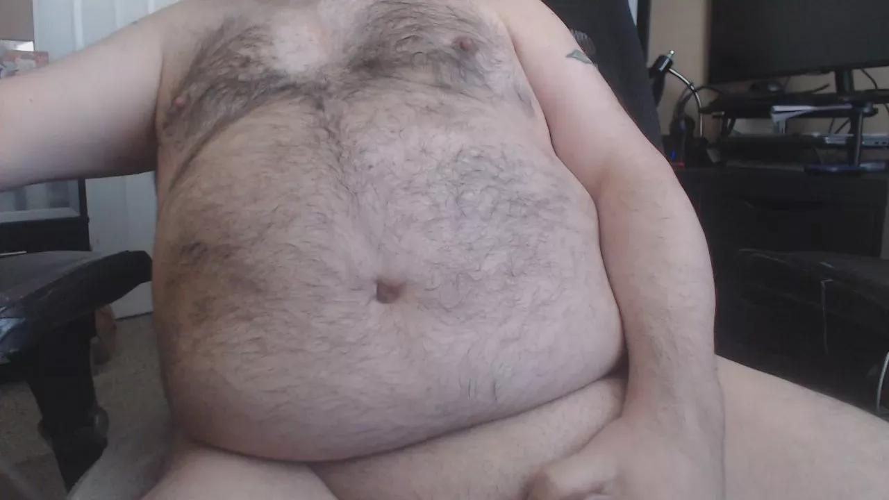lazycub2 on Cam4 