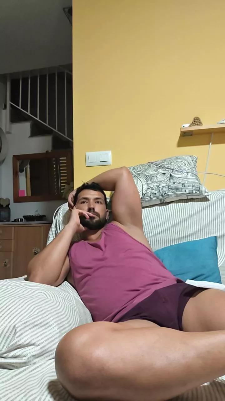 legionarioxxx on Cam4