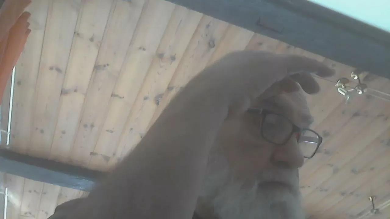 legov4 on Cam4 