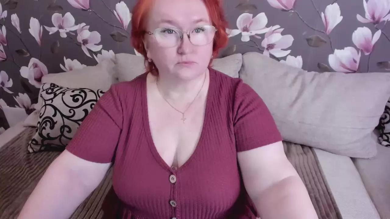 leiamillersonn on Cam4 