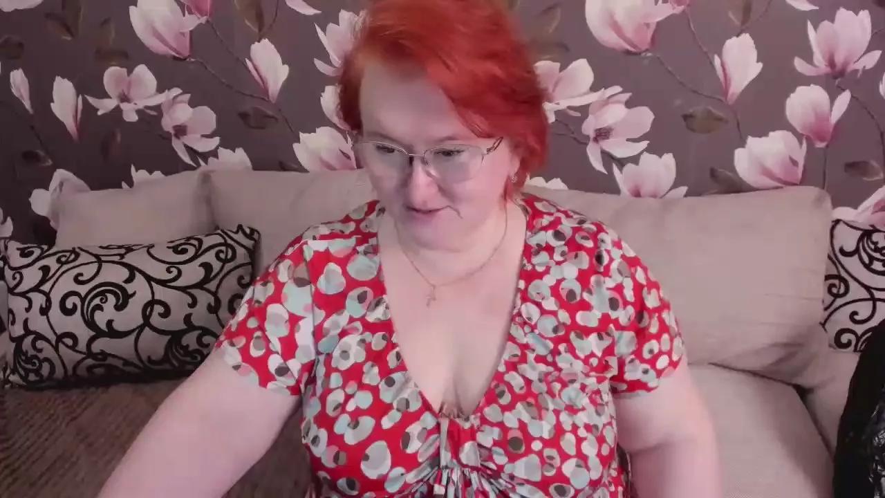 leiamillersonn on Cam4 