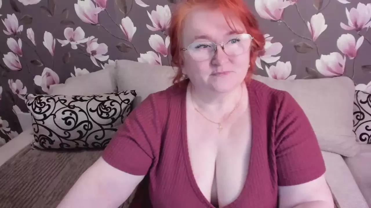 leiamillersonn on Cam4 
