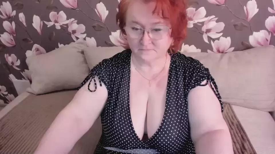 leiamillersonn on Cam4 