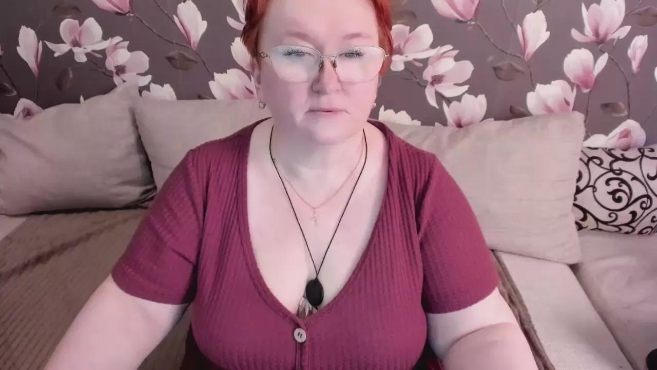 leiamillersonn on Cam4 