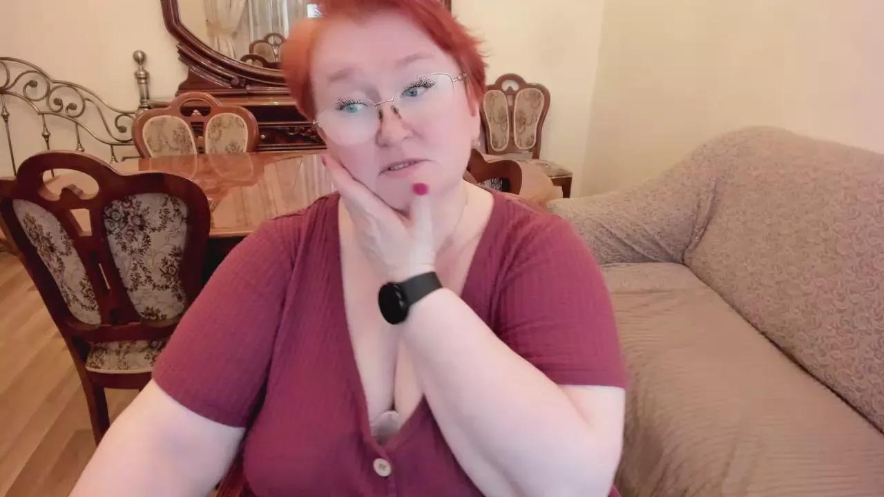 leiamillersonn on Cam4 