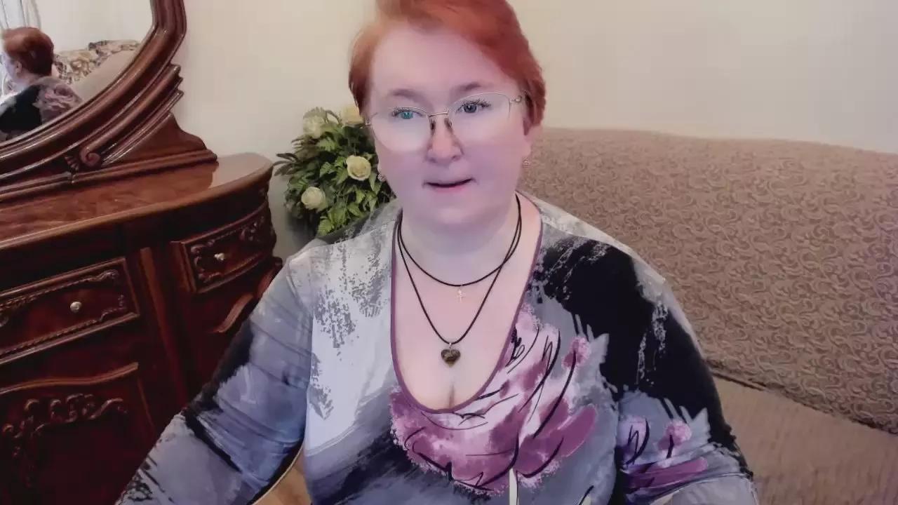 leiamillersonn on Cam4 