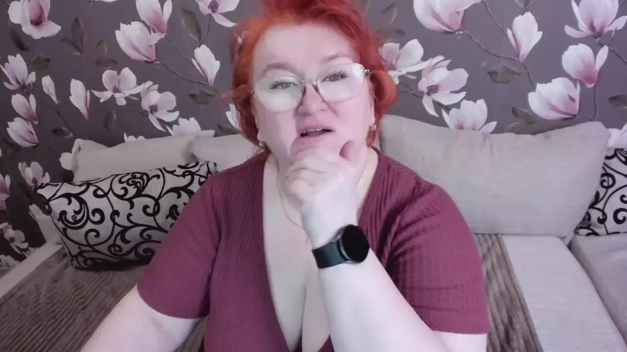 leiamillersonn on Cam4 