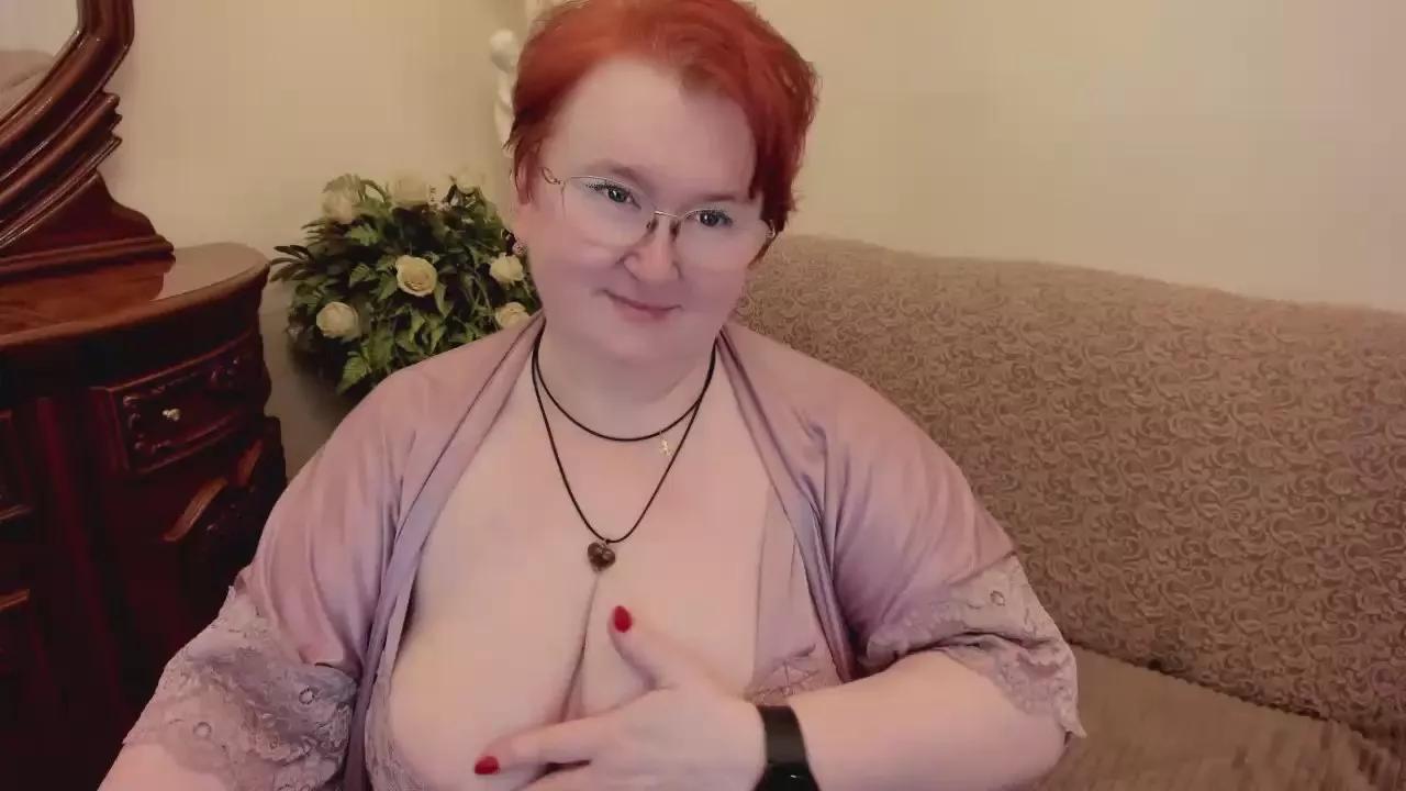 leiamillersonn on Cam4 