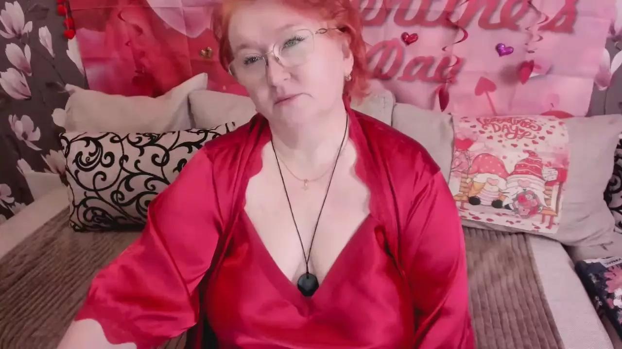leiamillersonn on Cam4 