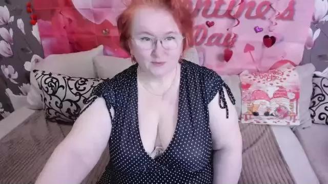 leiamillersonn on Cam4 