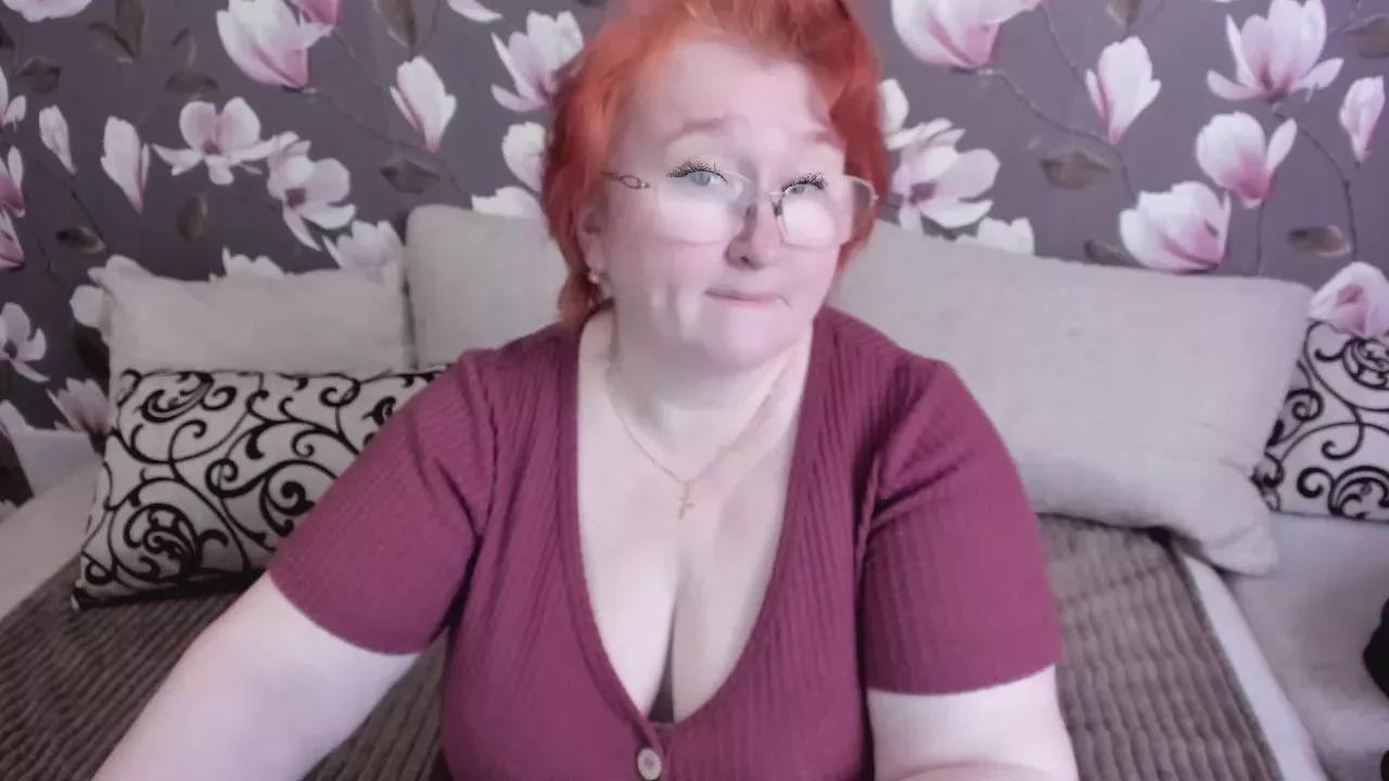 leiamillersonn on Cam4 