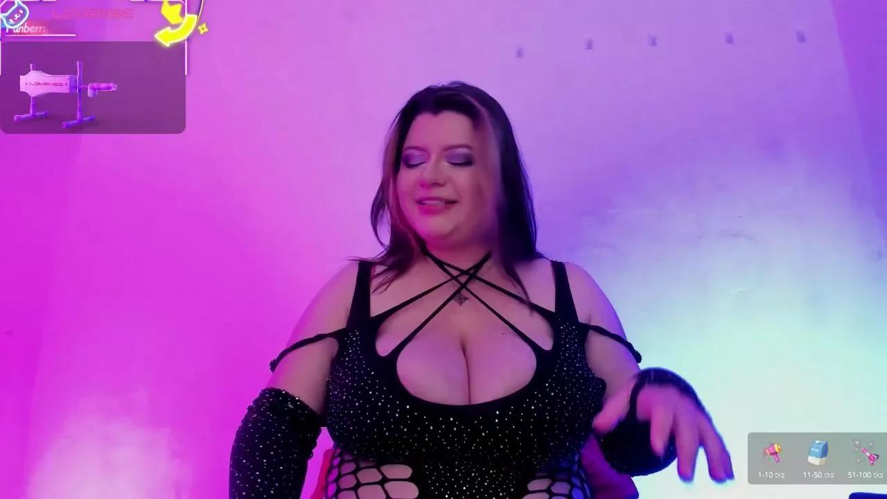 Leidy_xxx69 on Cam4 