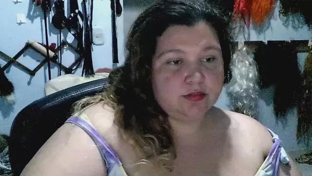 leidybbw on Cam4 