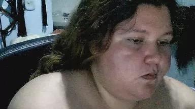 leidybbw on Cam4 