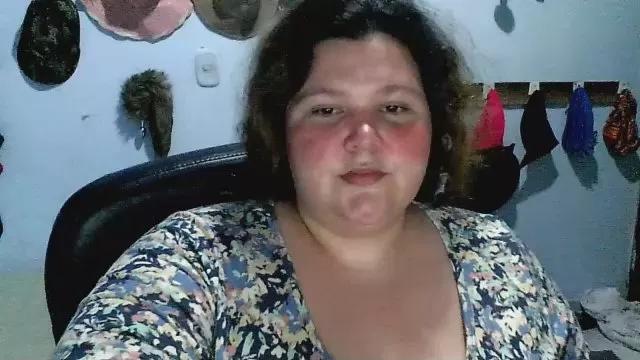 leidybbw on Cam4 