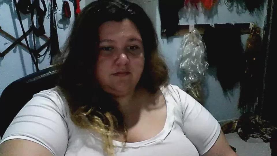 leidybbw on Cam4 