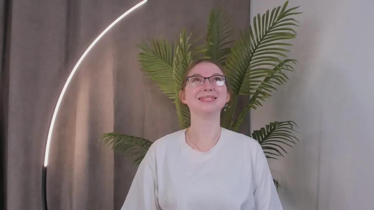 Freechat LeighannViereck on Cam4