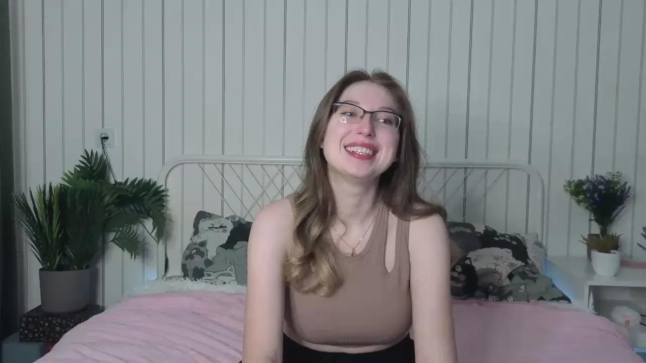 Freechat LeighannViereck on Cam4