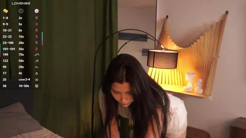 LeilaBuoy on Cam4 