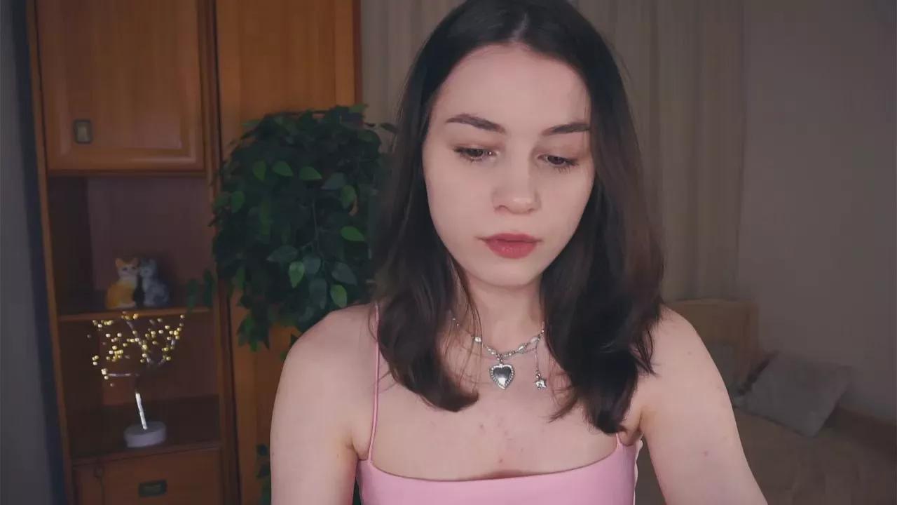 LeilaDrewett on Cam4 