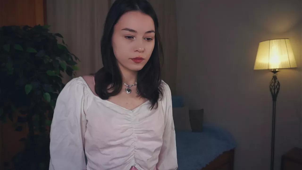 LeilaDrewett on Cam4 