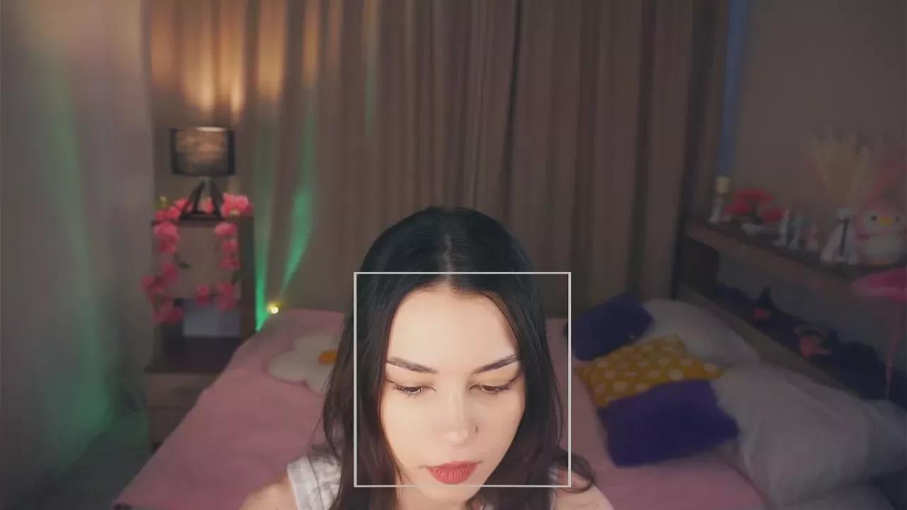 LeilaDrewett on Cam4 