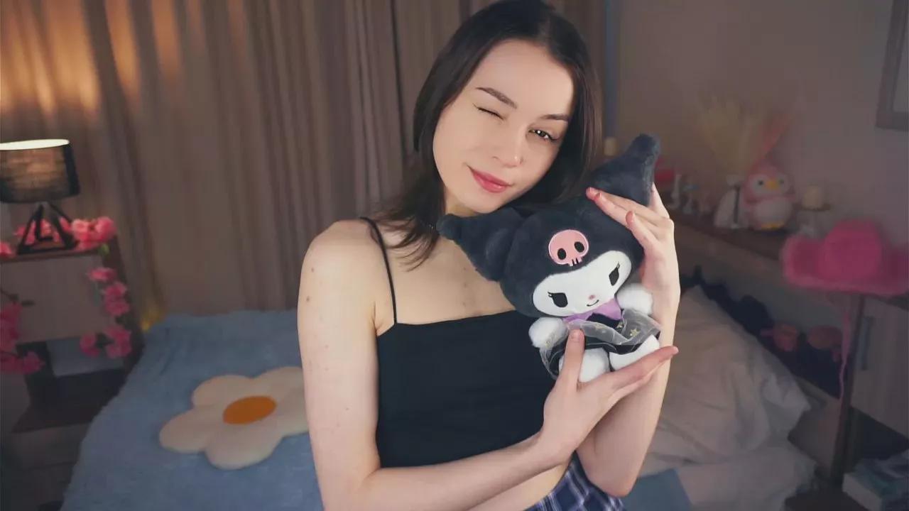 LeilaDrewett on Cam4 