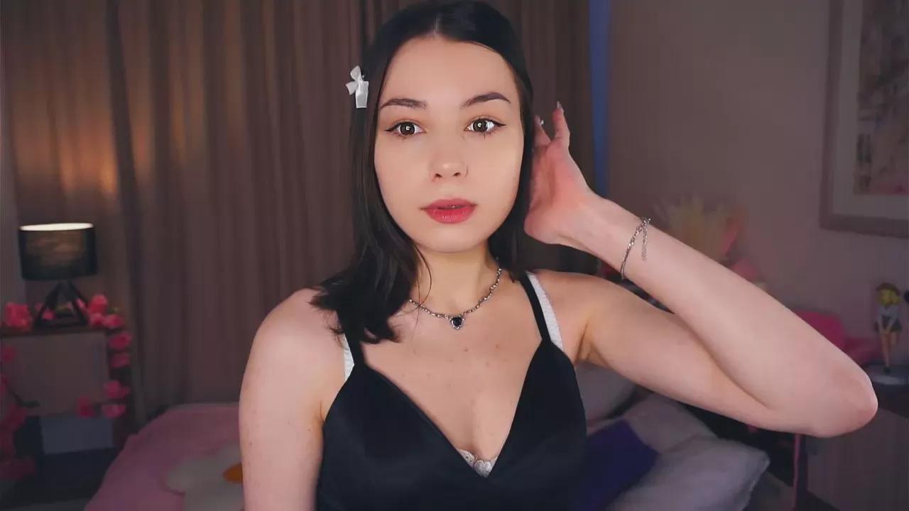 LeilaDrewett on Cam4 