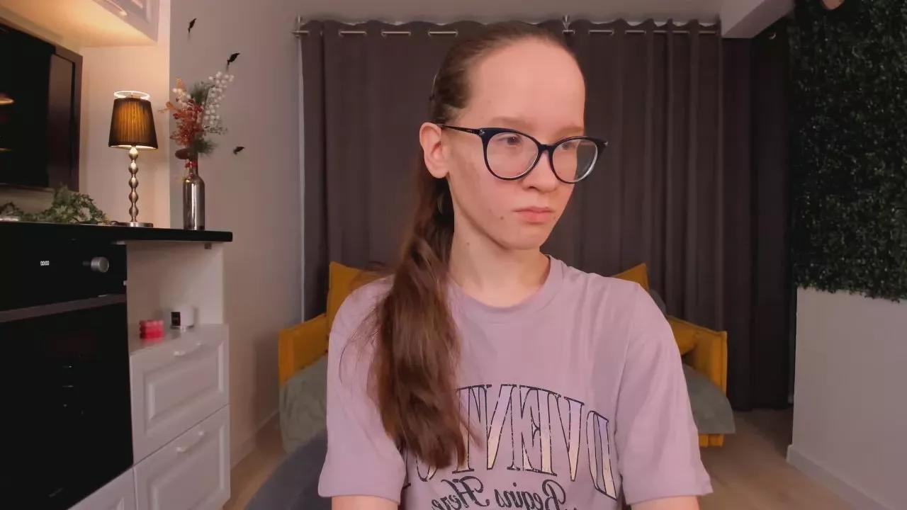 LeilaDurow on Cam4 