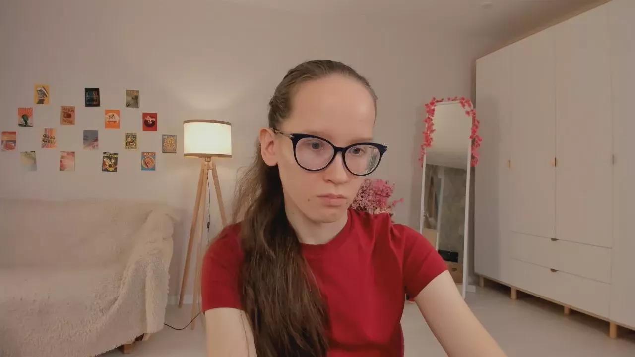 LeilaDurow on Cam4 