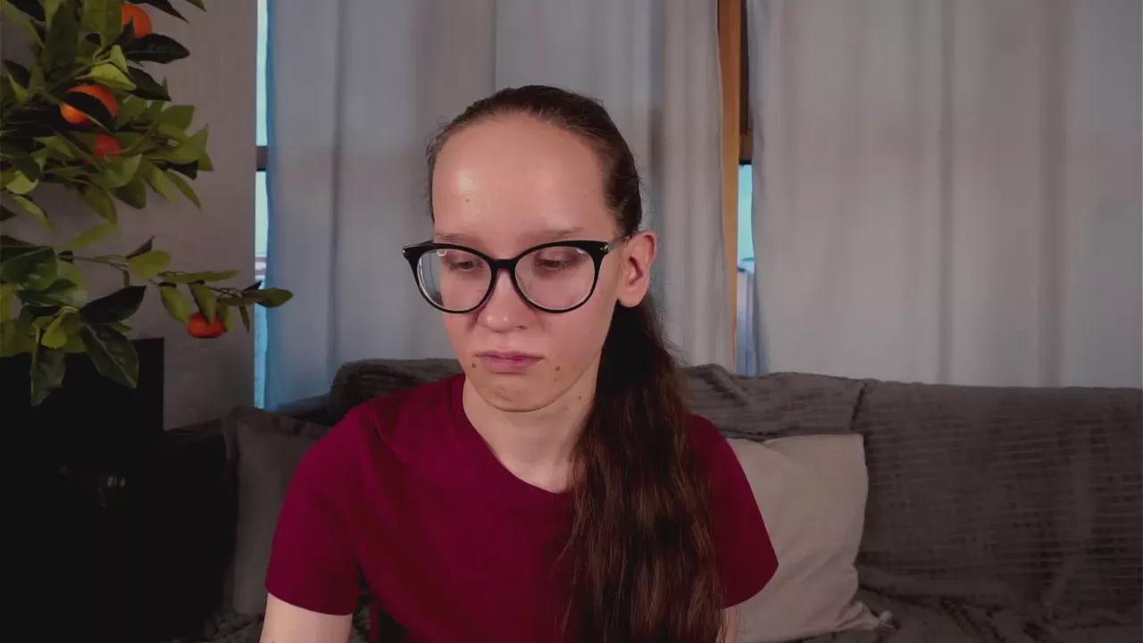 LeilaDurow on Cam4 