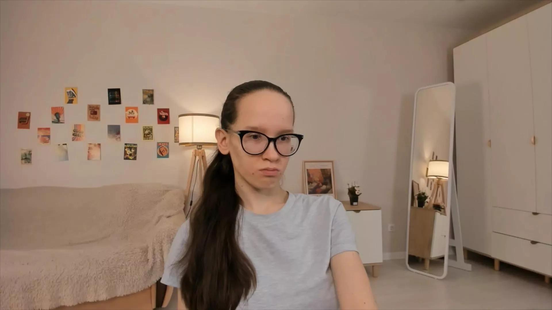 LeilaDurow on Cam4 