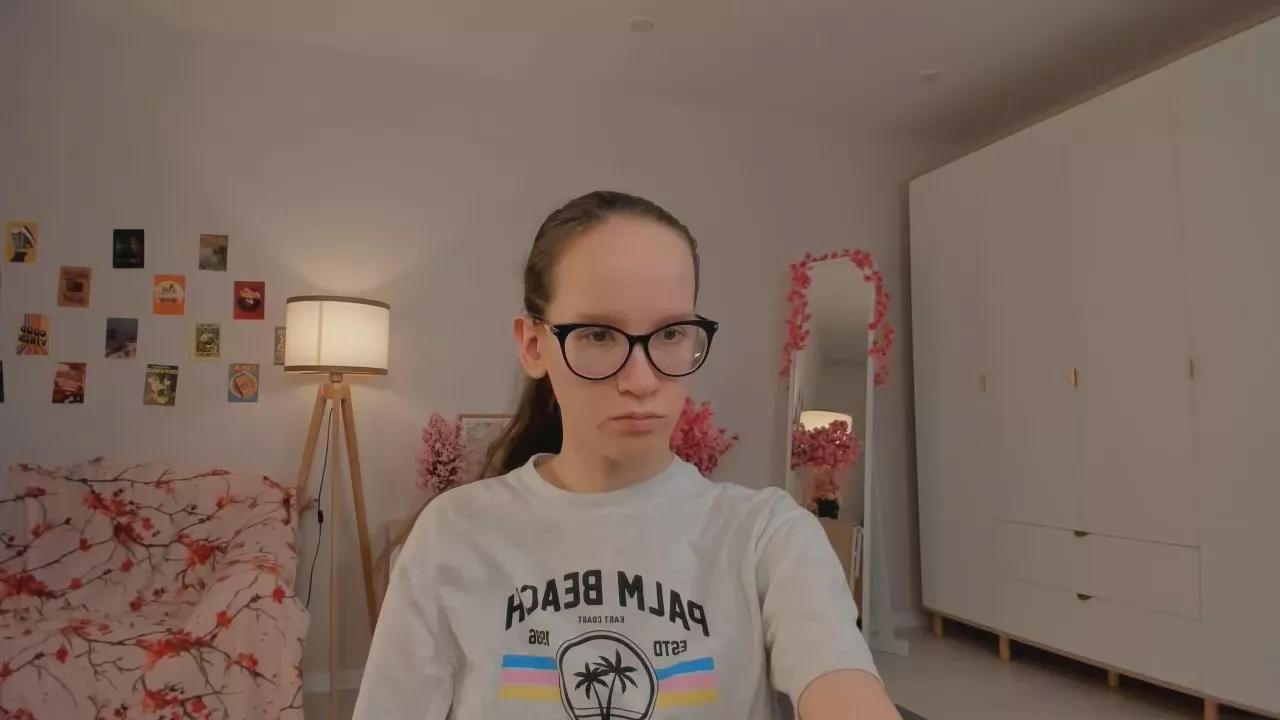 LeilaDurow on Cam4 