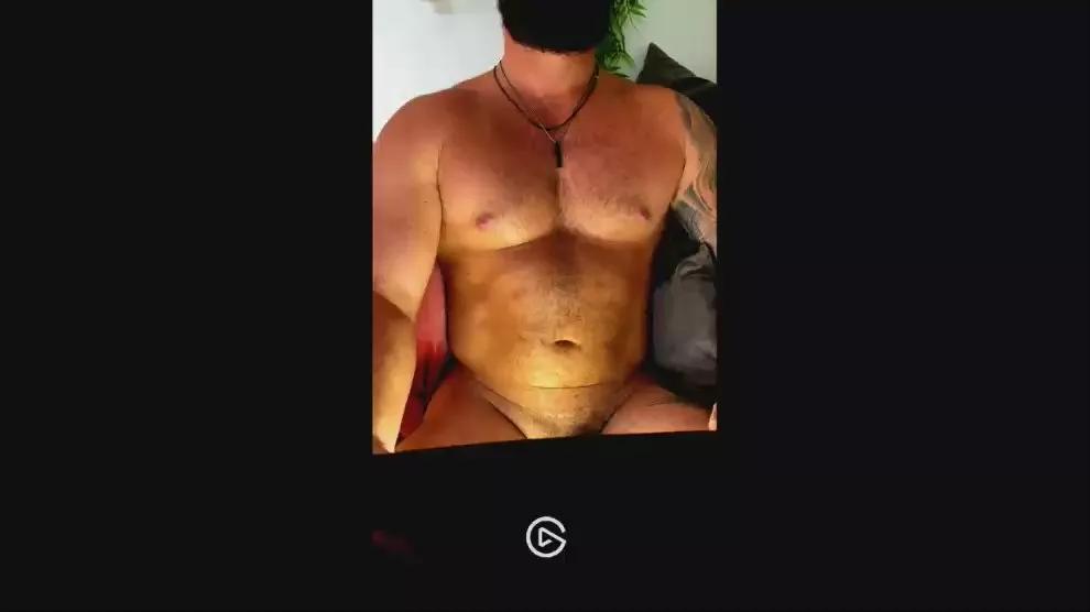LeJayJay on Cam4 