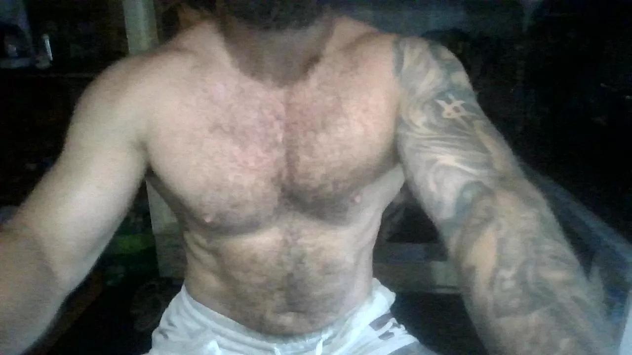 LeJayJay on Cam4 