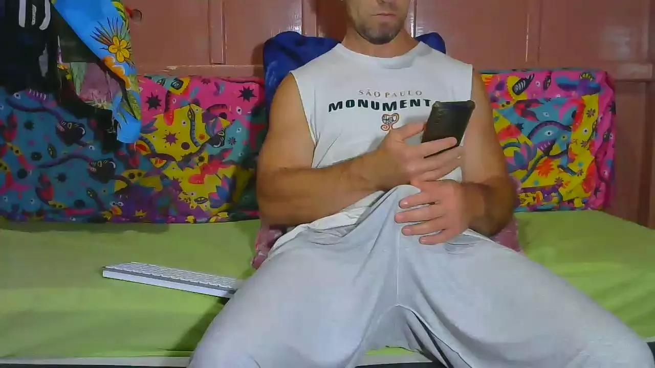 lemao77 on Cam4 
