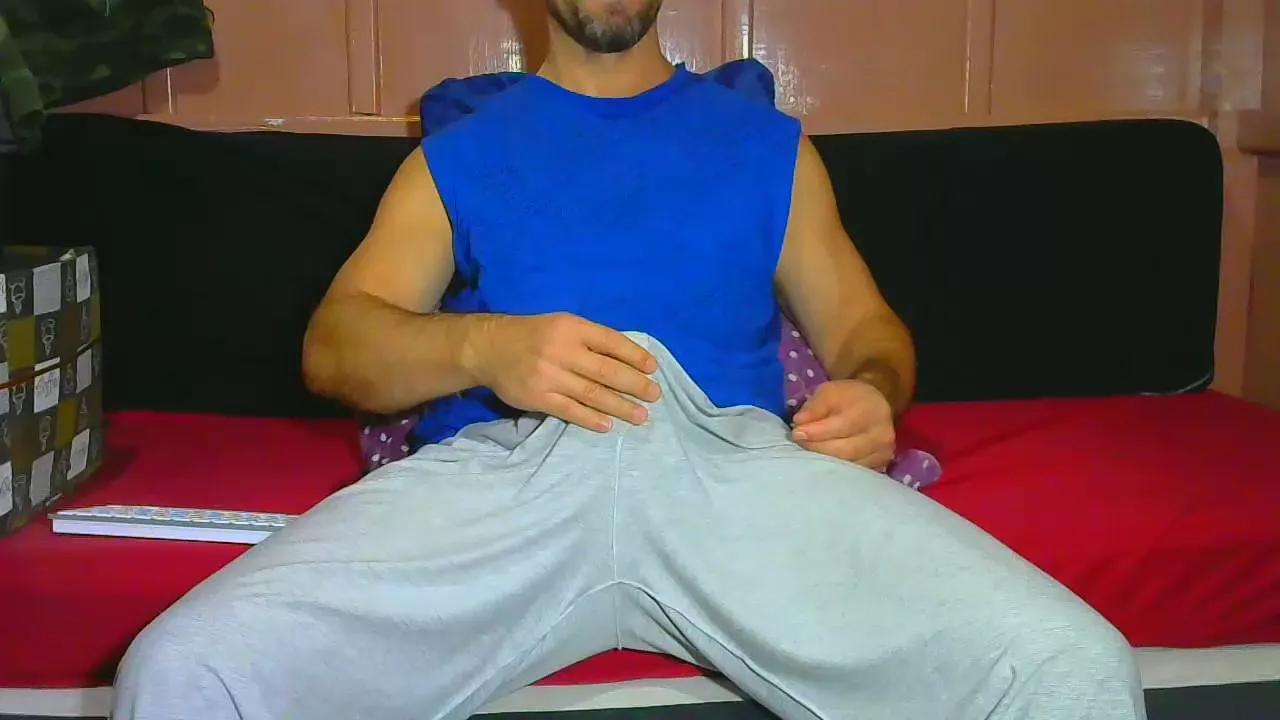 lemao77 on Cam4 