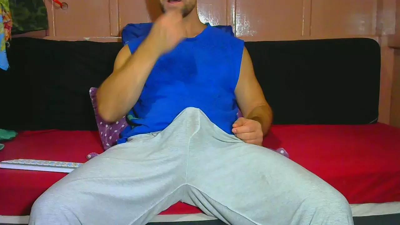 lemao77 on Cam4 