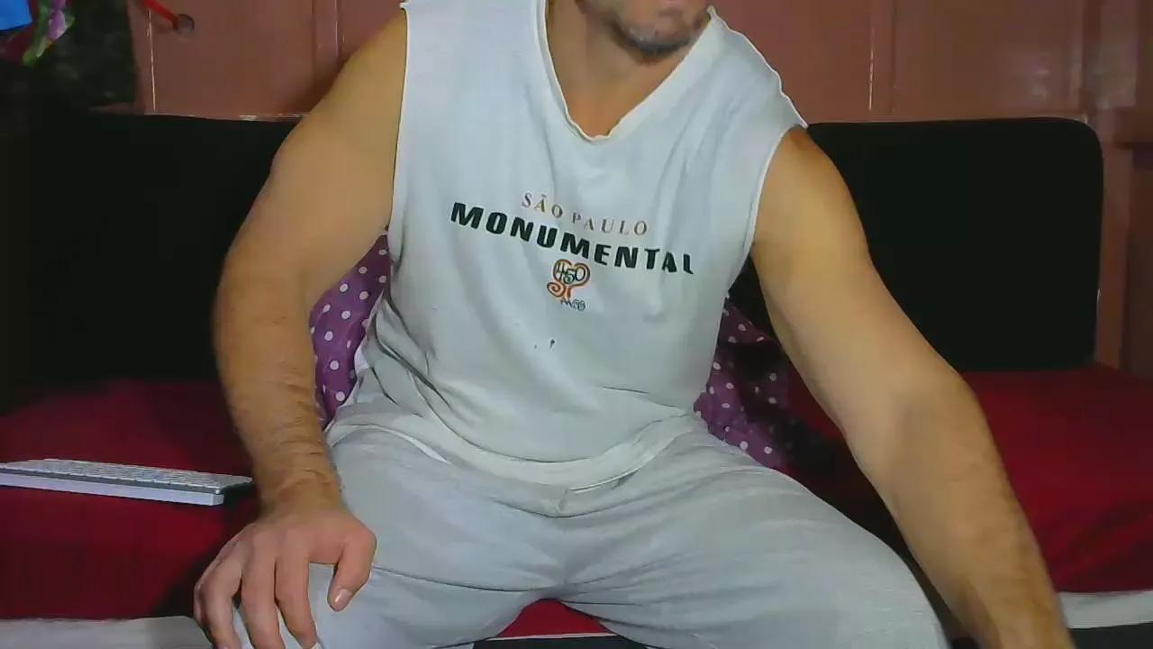 lemao77 on Cam4 