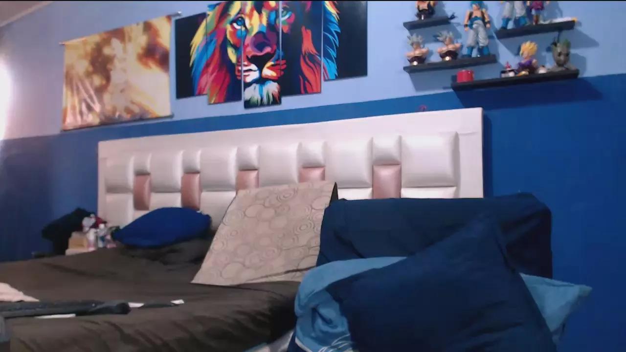 Freechat leo_and_kali on Cam4