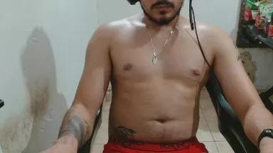 leonino231 on Cam4
