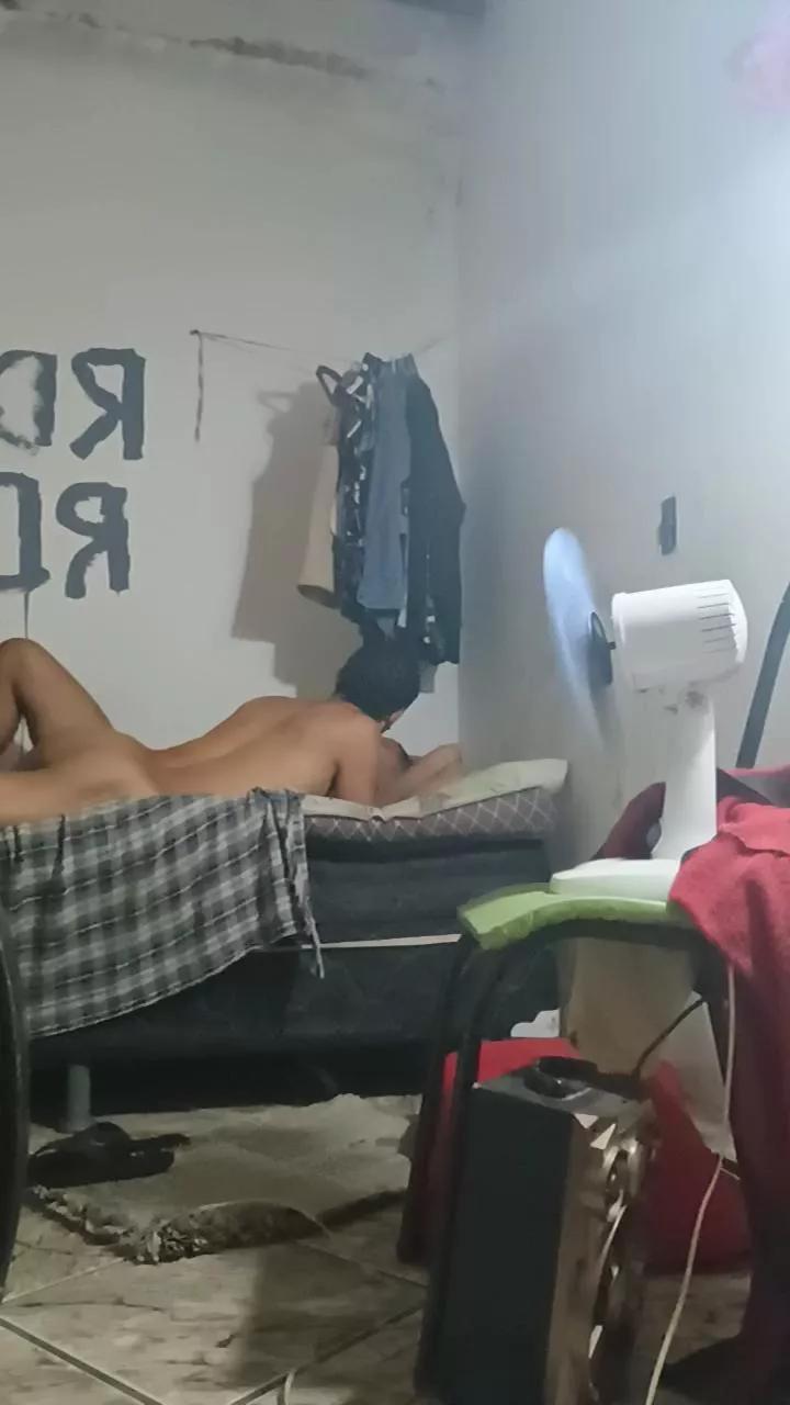 leonx on Cam4 