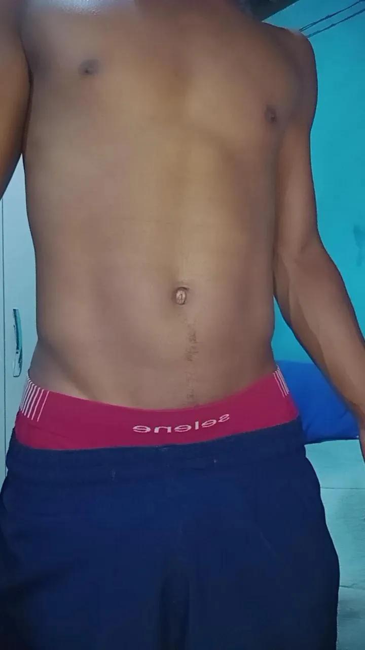 leosilvajf on Cam4