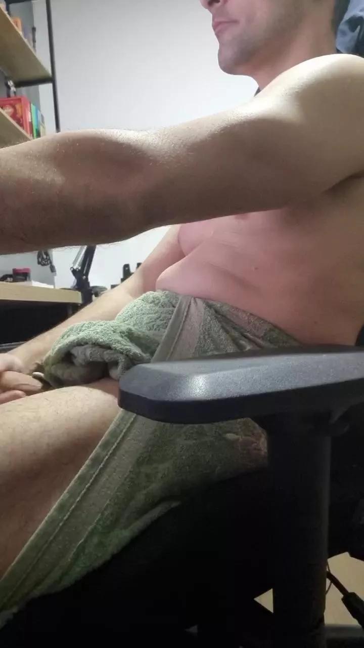 LeoSorocaba34 on Cam4 