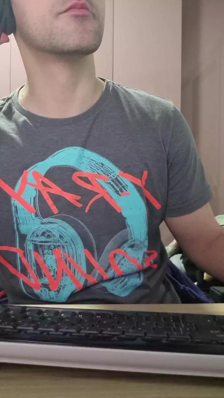 LeoSorocaba34 on Cam4 