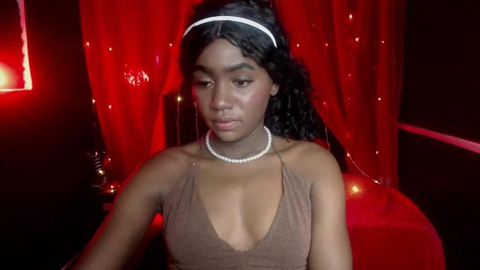 lesly_98 on Cam4 