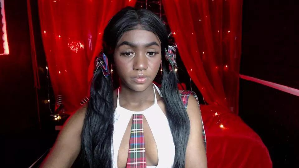 lesly_98 on Cam4 