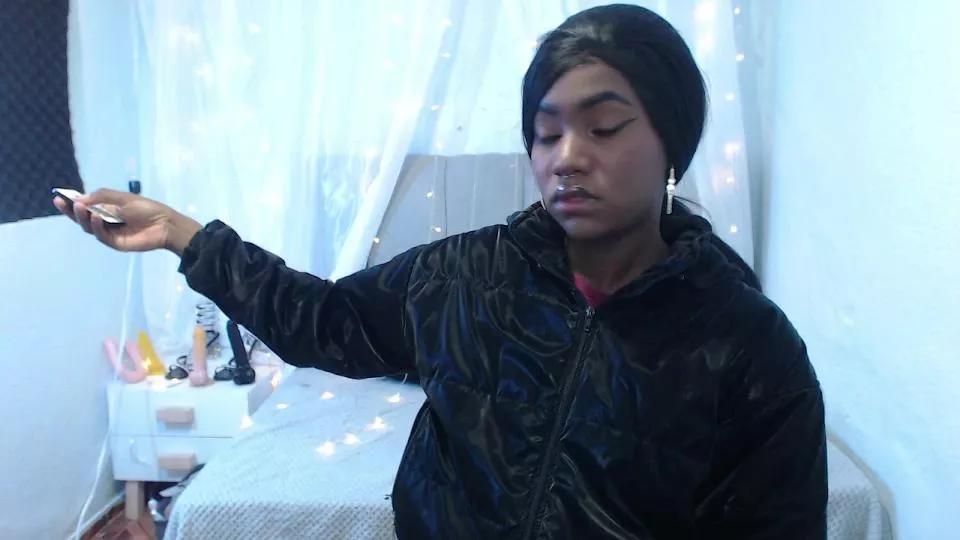 lesly_98 on Cam4 
